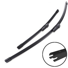 Fits MAZDA CX-5 2017 TO 2021, Wiper Blade Front Set X2 