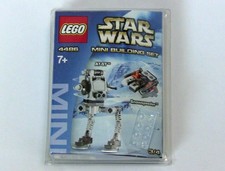 Lego Star Wars Mini At St Snowspeeder 4486 For Sale
