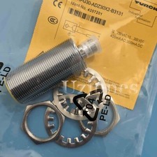 Inductive Proximity Sensor For TURCK BI15-G30-ADZ30X2-B3131 10-300VDC 300mA 15mm