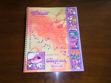 Diddl's Songbuch