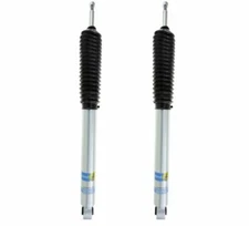 Bilstein 5100 Monotube Gas Rear Shocks For 2005-23 Toyota Tacoma 0-1" TRD SR5
