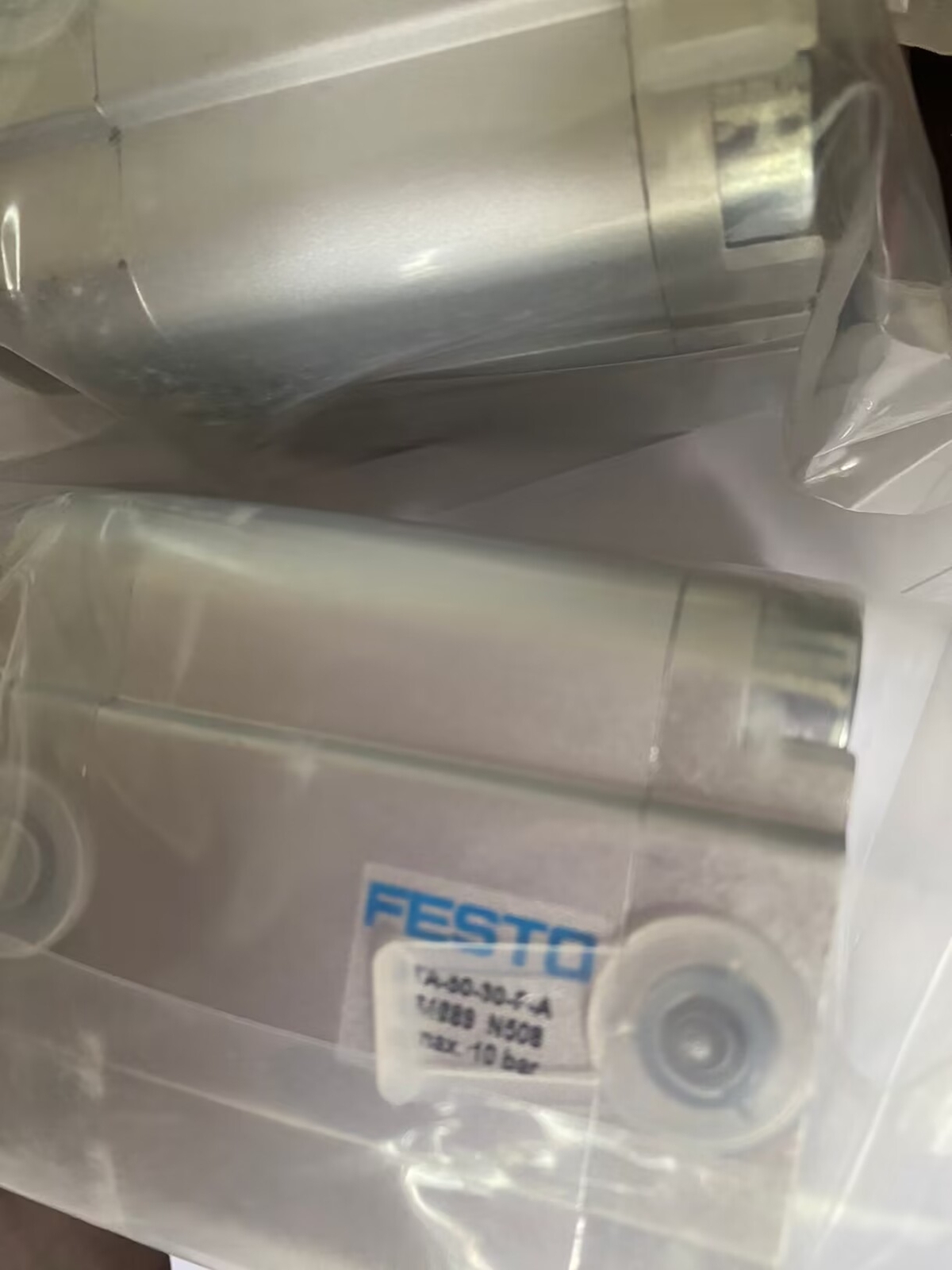1PCS NEW Festo STA-50-30-P-A 164889 Stop Cylinder Expedited Shipping