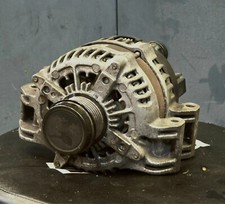 Maserati Levante S Q4 Alternator - OEM Denso 30318724485 104210-6991