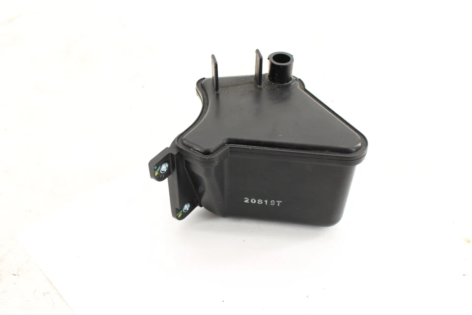 2022 Ducati Monster 797 Oem Reservoir Tank Bottle - Image 3 of 4