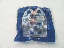 2020 BRAND NEW SEALED MCDONALD'S HAPPY MEAL TOY  HASBRO GAMING  BATTLESHIP