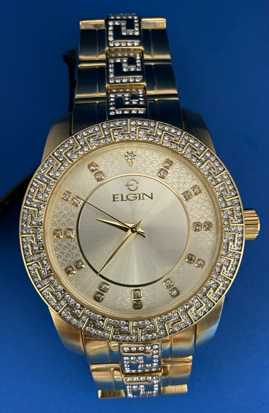 elgin fg9039