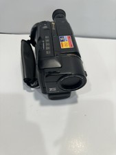 Sony CCD-TRV16 Camcorder - Black for sale online | eBay Sony CCD-TRV16 Camcorder - Black for sale online | eBay