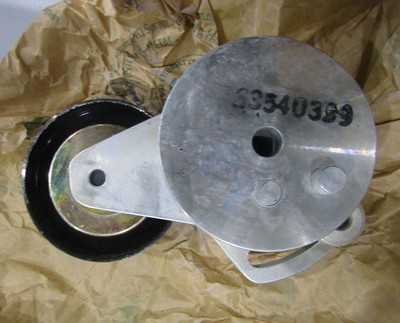 MTU Belt Tensioner Assembly 23540876 for sale online | eBay