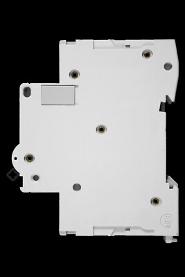 Merlin Gerin MCB Interruttore Monopolare 6 Ampere Tipo C 6A - Foto 10