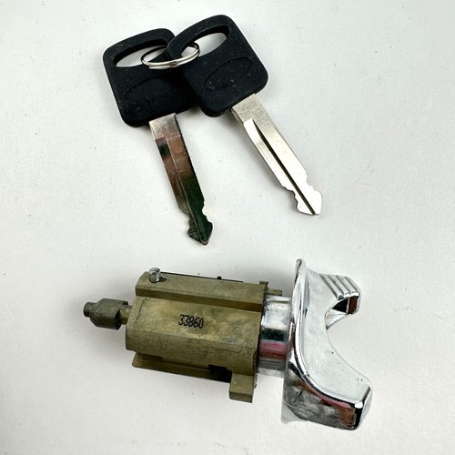 Piezas de motor estándar US-175L US175L cilindro de bloqueo de encendido NUEVO - Imagen 9 de 11