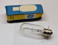SOUND REPRODUCEER - 4A/T8/SCP-9V 4A BULB LAMP -GE