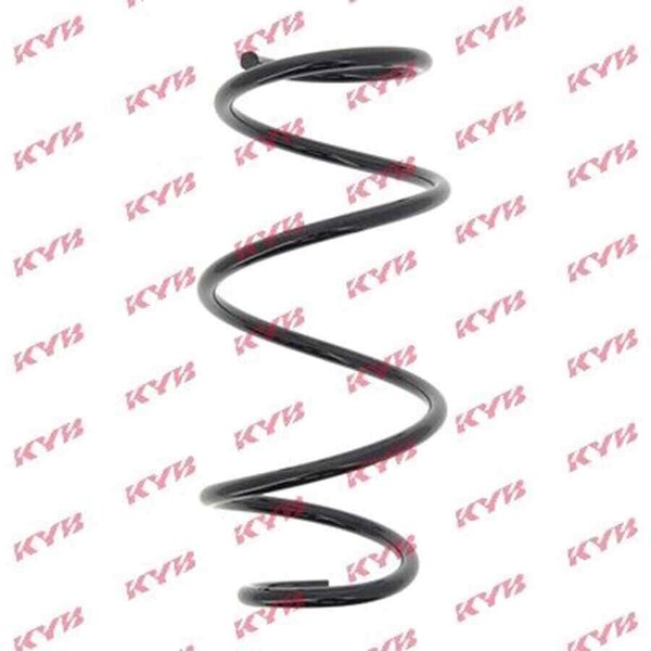KYB Fahrwerksfeder RA3528-image