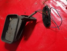 Retroviseur gauche (ou coque) Alfa Romeo GIULIETTA