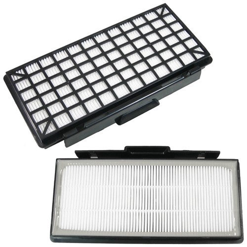 2x Ersatz HEPA Luft Filter für Bosch BGL81030/05 BSGL5ALL2/10 BGL81800IR/10