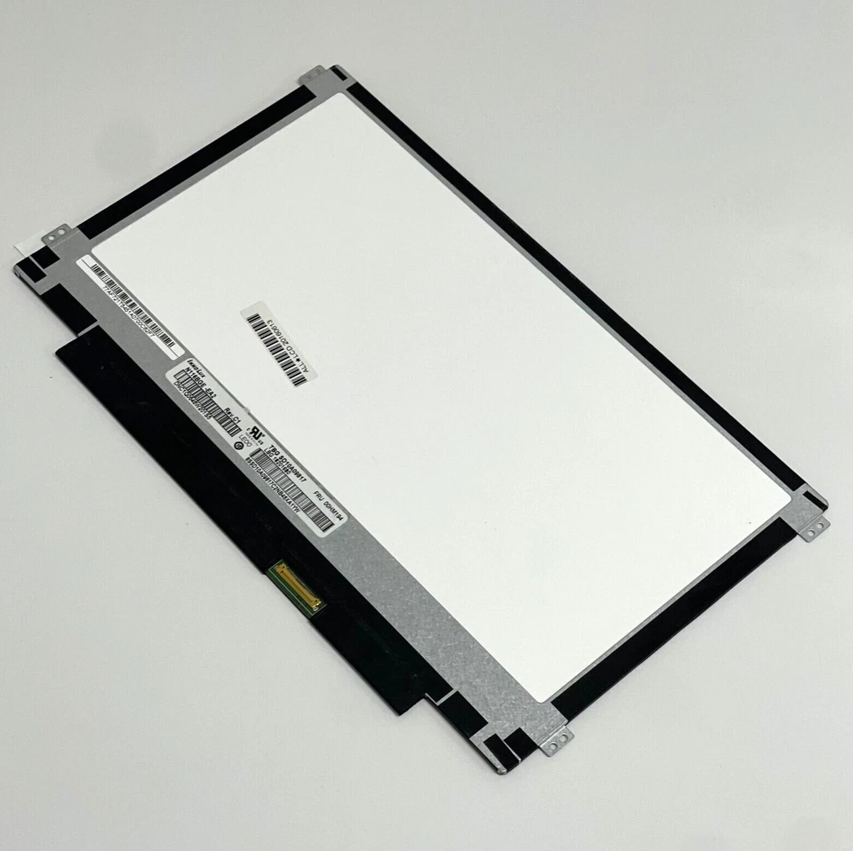 Genuine InnoLux 11.6" WXGA Laptop LED LCD 1366x768 HD Screen 30-Pin N116BGE-EA2 - Image 2 of 4