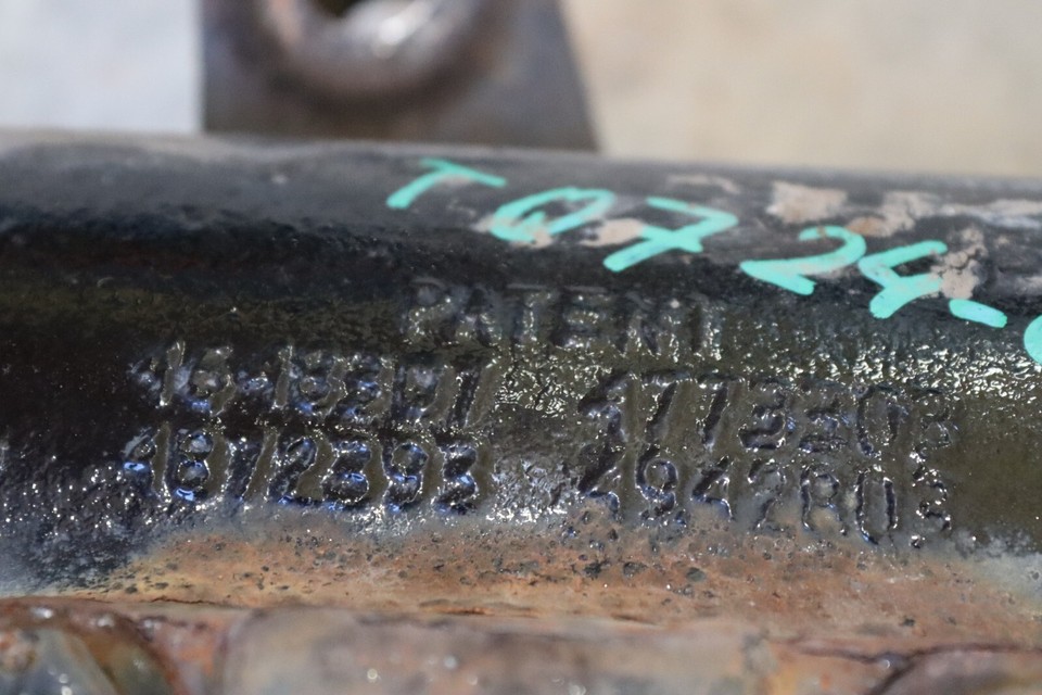 20082023 MACK CXU613 MP8 STEERING GEAR TAS652250 OEM eBay