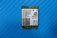 Gigabyte Aero 15.6  15X V8 OEM Wireless WiFi Card 9260NGW 01AX769 920687-001