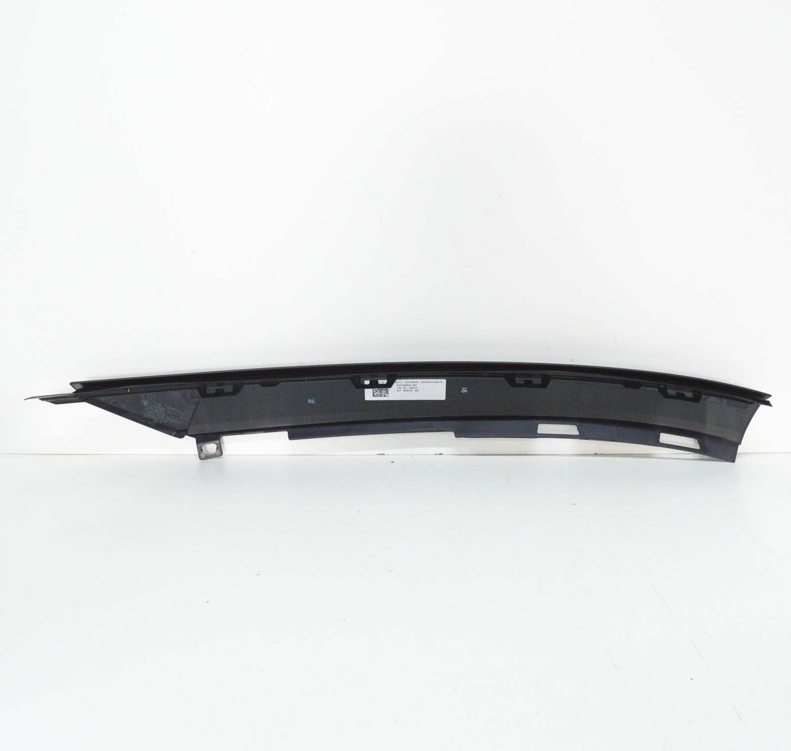 NEU BMW I3 I01 FRONT A-SÄULE RECHTS TRIM COLUMN 51447369626 