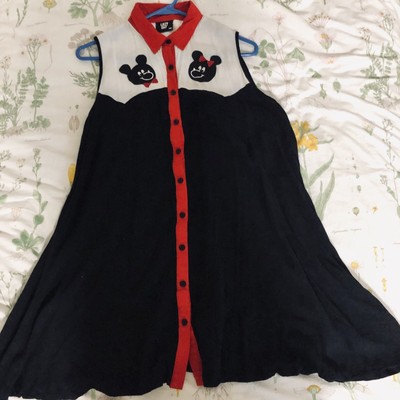 lazy oaf babydoll dress