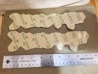 PRO X swingarm stickers decals motocross mx AHRMA SUPERCROSS gncc MOTO-X Sx ATV — photo 2