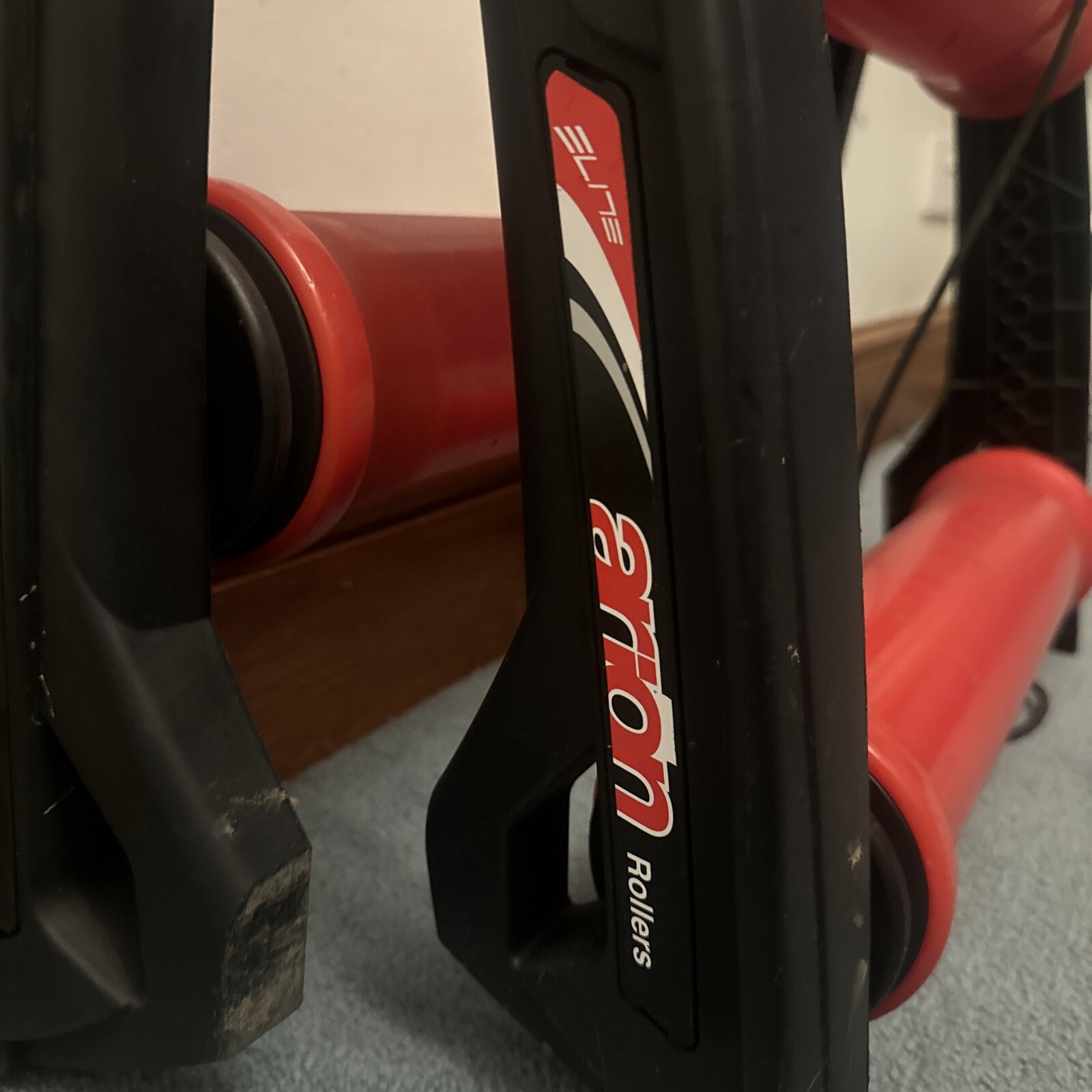 elite arion rollers eBay