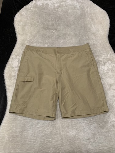 Columbia - Silver Ridge? II Cargo Short - Hiking shorts - Men's