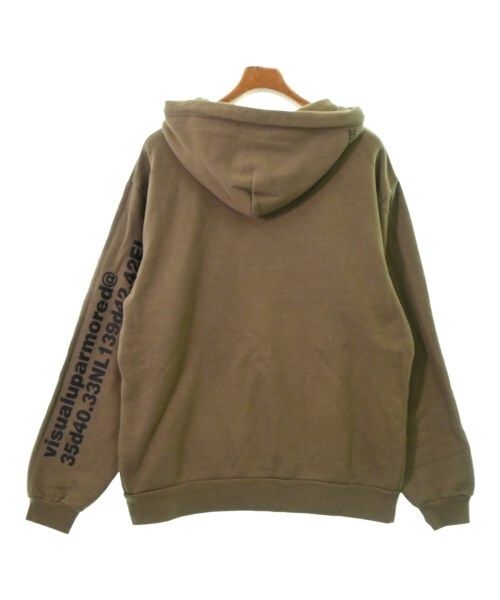 WTAPS パーカー WTAPS ダブルタップス 22AW Champion チャンピオン Academy