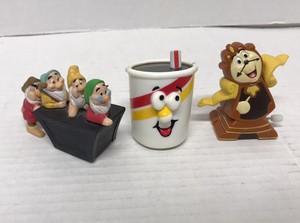 best burger king toys