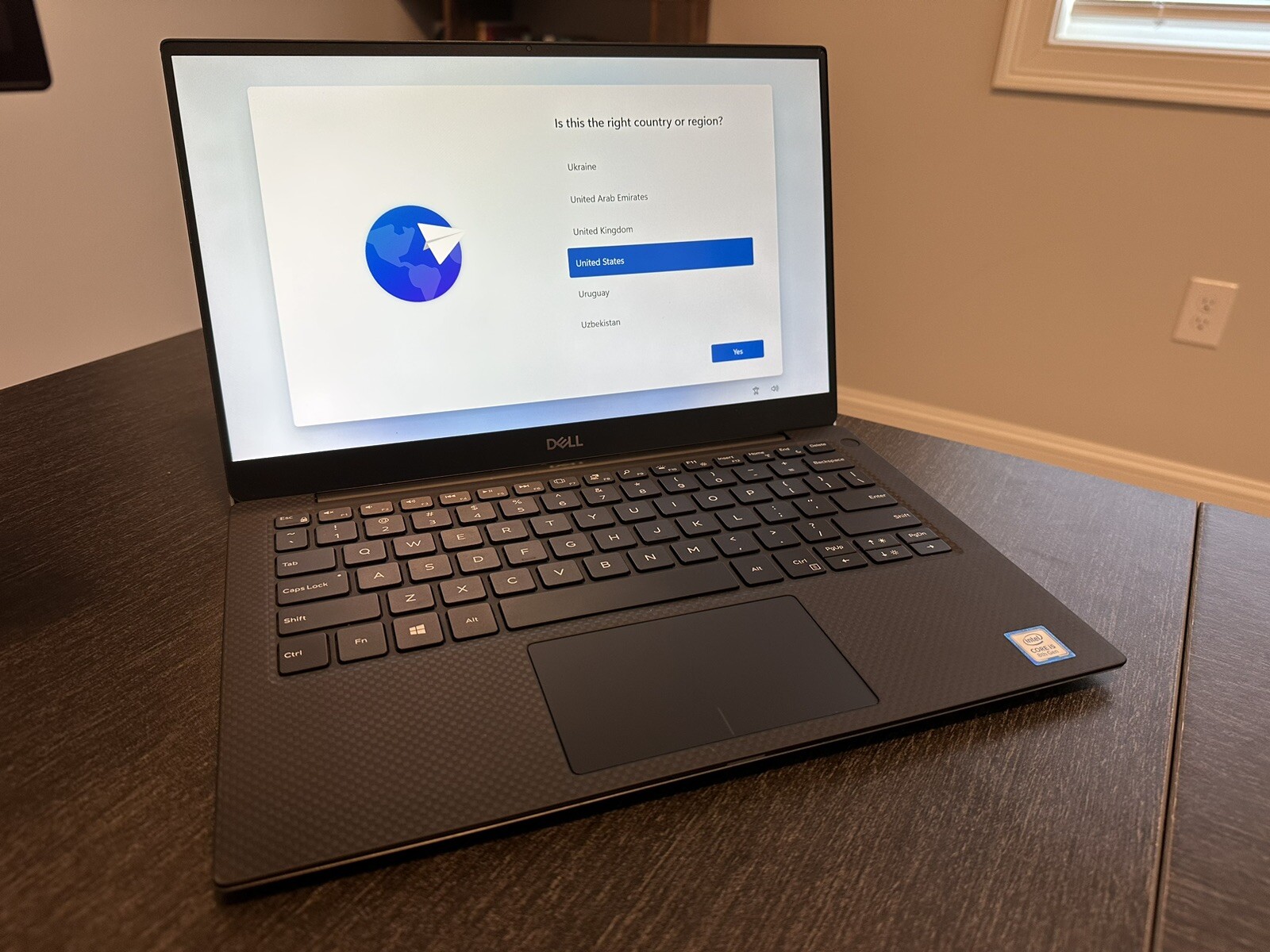 Dell XPS 13 9380 13.3