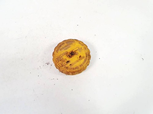 Opel Vectra 1997 Engine Coolant Expansion Tank Cap, Radiator Cap,  #1766351-07