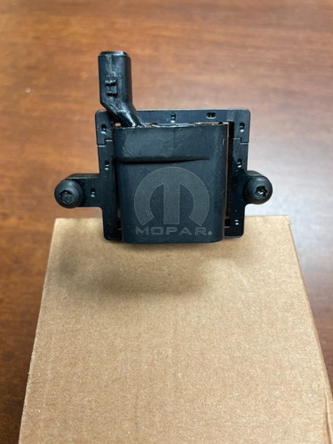 Mopar OEM Ignition Coil for 98-04 Intrepid/Concorde, 01-05 Stratus/Sebring 2.7L - Picture 7 of 7