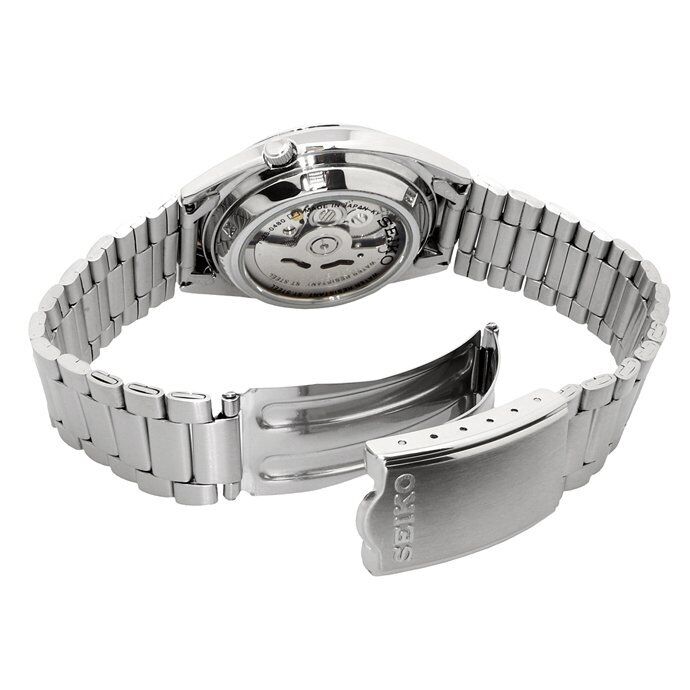 SEIKO 5 SNXS79 SNXS79J1 21 Jewels Automatic Japan Made 30m SEIKO 5 SNXS79 SNXS79J1 21 Jewels Automatic Japan Made 30m