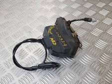 Porte arrière et accessoires Renault ESPACE