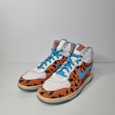 Big Nike High Fred Flintstones 