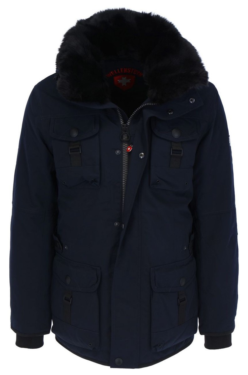 Lfe 66 Leuchtcraft Blouson Wellensteyn Leuchtfeuer Blouson Lfe 66