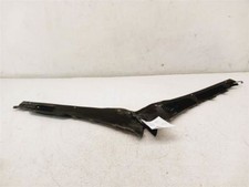 1991 OEM Nissan 240SX JDM CPE, Cowl Vent Panel Pair X2 6681244F90, 6686344F90
