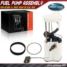 Electrical Fuel Pump Assembly for Acura TL 2007 2008 V6 3.5L Petrol 17045SEPA50