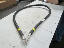 AIW Corp 250 KCMIL Electrical Cable Type RW90EP/JKT 1KV EPR/HYP 2KV 70"Lg (NEW) 