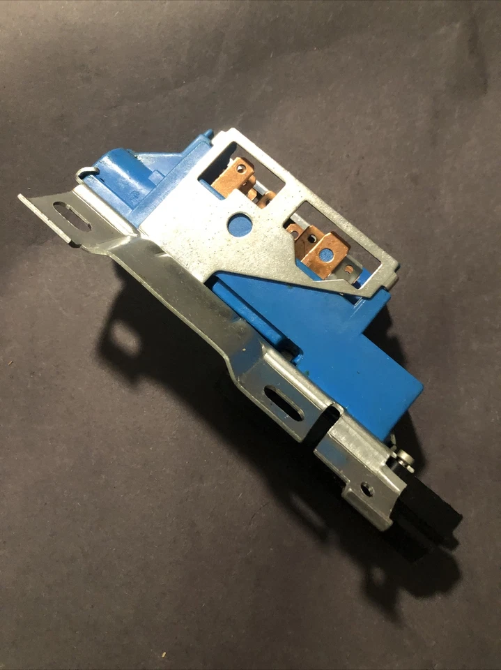 ⭐️Interruptor de arranque de encendido estándar para Pontiac Firebird Sunbird 6000 1984-1994 Foto 2 de 4