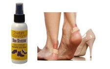 Instant Comfort Liquid Shoe Stretcher Spray, Shoe stretch spray To Loosen Shoes