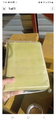 Hirsuta 500 gram bag Pure 100% No Fillers For Pain Relief 