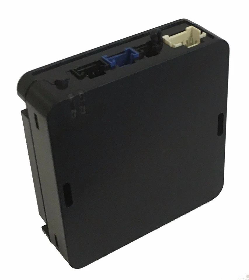 Arranque remoto adicional Flashlogic para Jeep Commander 2009 con arnés Plug And Play Foto 4 de 4