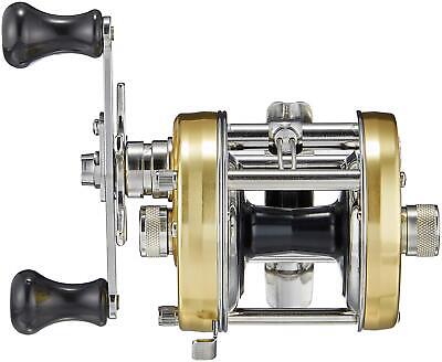 Abu Garcia Ambassadeur 5501 CS Rocket Champagne Baitcasting Abu Garcia Ambassadeur 5501 CS Rocket Champagne Baitcasting