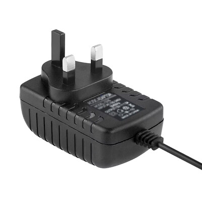 Chargeur Adaptateur 14,5V 500mA GQ07-145050-AB Remplacement - Neuf, Sortie 5.5mm