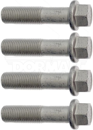 Dorman 13855 Wheel Hub Mounting Bolts fits Subaru models 901000285 - Bild 3 von 8