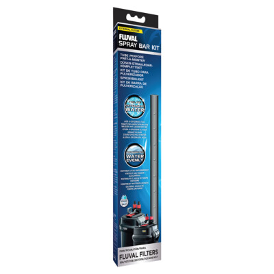 Fluval Spray Bar Kit 07 für 7er & 6er Serie 107 207 307 407 106 206 306 406