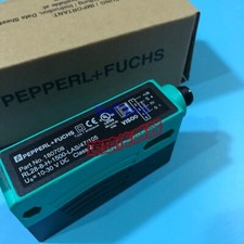 1pc second-hand RL28-8-H-1500-LAS-47-105 sensor