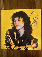 Conan Gray ‘Found Heaven’ Signed Vinyl Album Pop Singer Beckett Certified PROOF Conan Gray ‘Found Heaven’ Signed Vinyl Album Pop Singer Beckett Certified PROOF