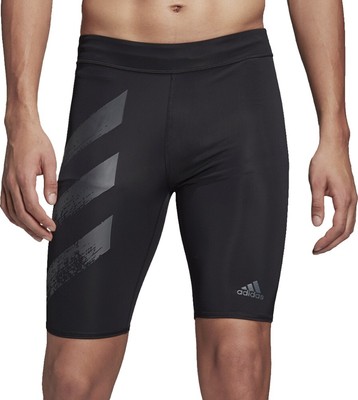 adidas men's running leggings