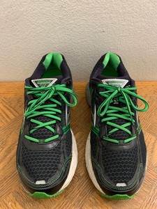 brooks adrenaline gts 14 black